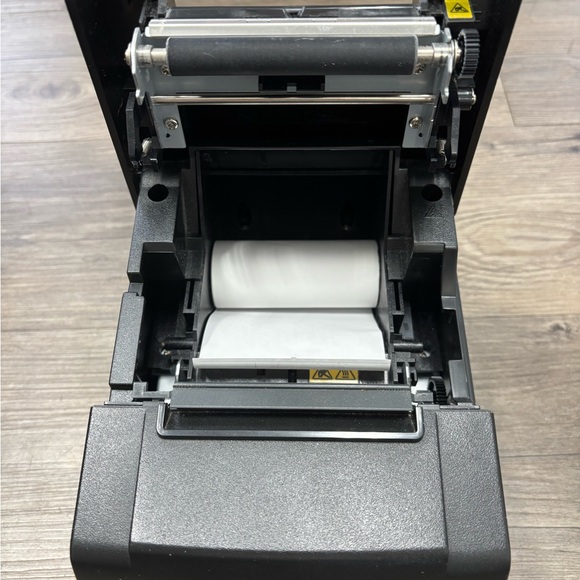 TSP100 FuturePRNT Eco Black Printer - Picture 5 of 6